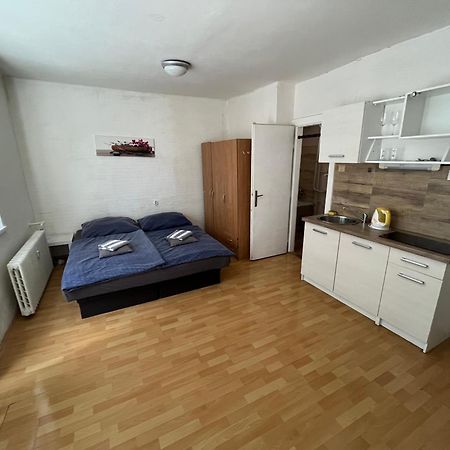 Old Town And Sightseeing Studio Košice Exteriér fotografie