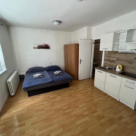Old Town And Sightseeing Studio Košice Exteriér fotografie